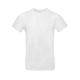TEE-SHIRT HOMME MANCHES...