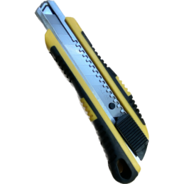 CUTTER BI-MATIERE AVEC...