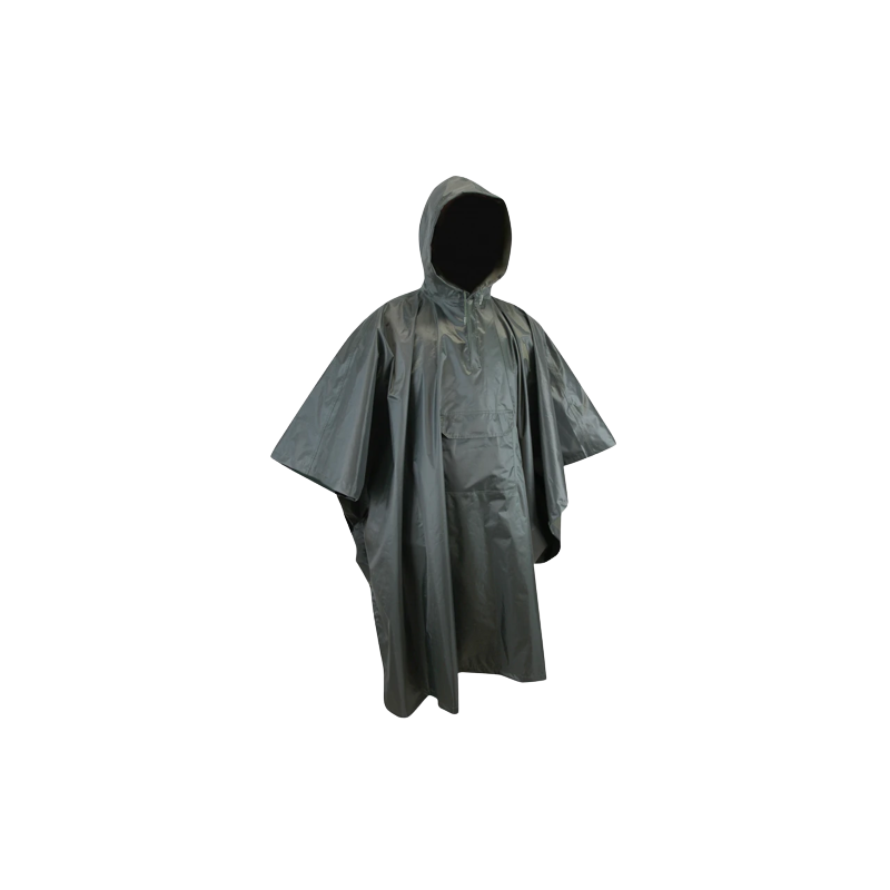 Poncho de pluie en taille unique 2093CLIMAT LMA