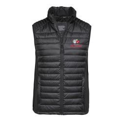 BODYWARMER HOMME TEE JAYS...