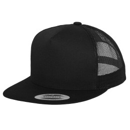 CASQUETTE MIXTE NOIRE AVEC...