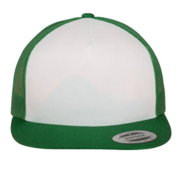 CASQUETTE MIXTE VERTE...