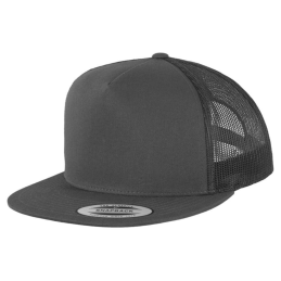 CASQUETTE MIXTE CHARCOAL...