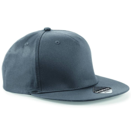 CASQUETTE VISIERE PLATE...