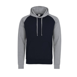 SWEAT BASEBALL MIXTE OXFORD...