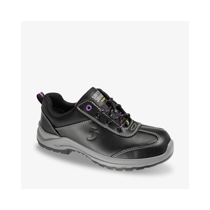 CHAUSSURES DE SECURITE POUR FEMME BESTGIRL S3 LOW