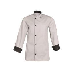 VESTE DE CUISINE MANCHES...