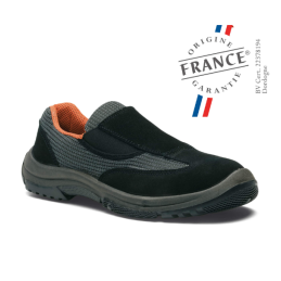 CHAUSSURE DE SECURITE SANS...
