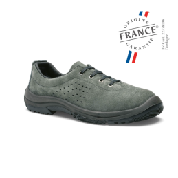 CHAUSSURE DE SECURITE MIXTE...