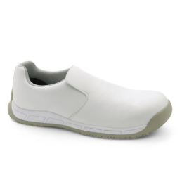 CHAUSSURE DE SECURITE...