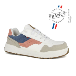 BASKET DE SECURITE FEMME...