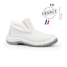 CHAUSSURE DE SECURITE...