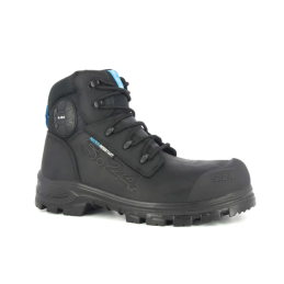 CHAUSSURE DE CHANTIER MIXTE...