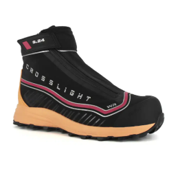 CHAUSSURE DE SECURITE...