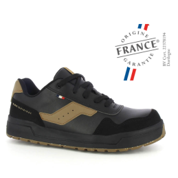 BASKET DE SECURITE MIXTE...