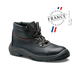 CHAUSSURE DE SECURITE MIXTE...