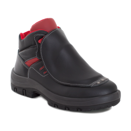 CHAUSSURE DE SECURITE...