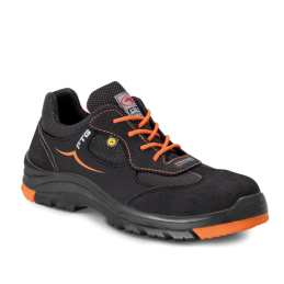 CHAUSSURE DE SECURITE...