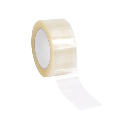 ROULEAU DE RUBAN ADHESIF PP...