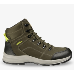 CHAUSSURES DE RANDONNÉE -...