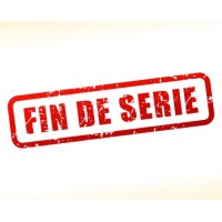 FIN DE SERIE